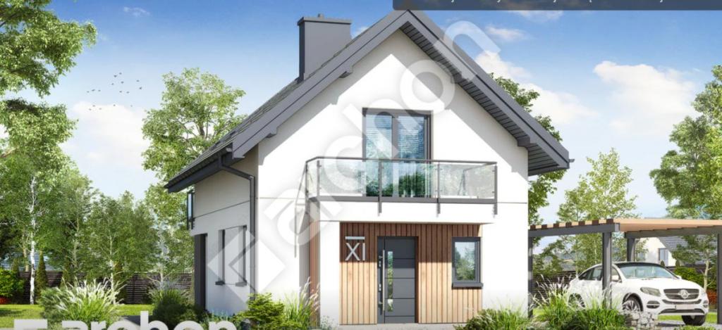 kanalizacja, działka, ok. 600m2, koło lasu - zdjęcie 1