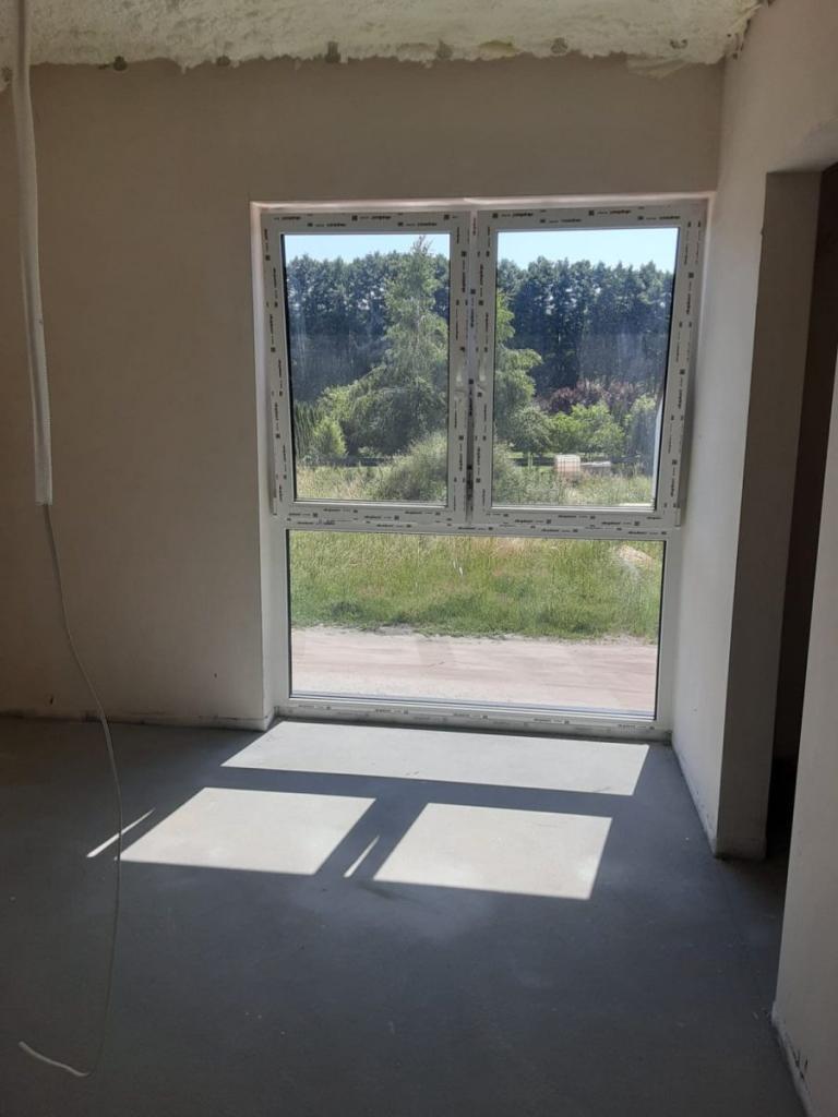kanalizacja, działka, ok. 600m2, koło lasu - zdjęcie 7