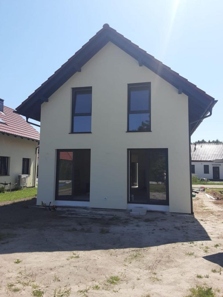 kanalizacja, działka, ok. 600m2, koło lasu - zdjęcie 2