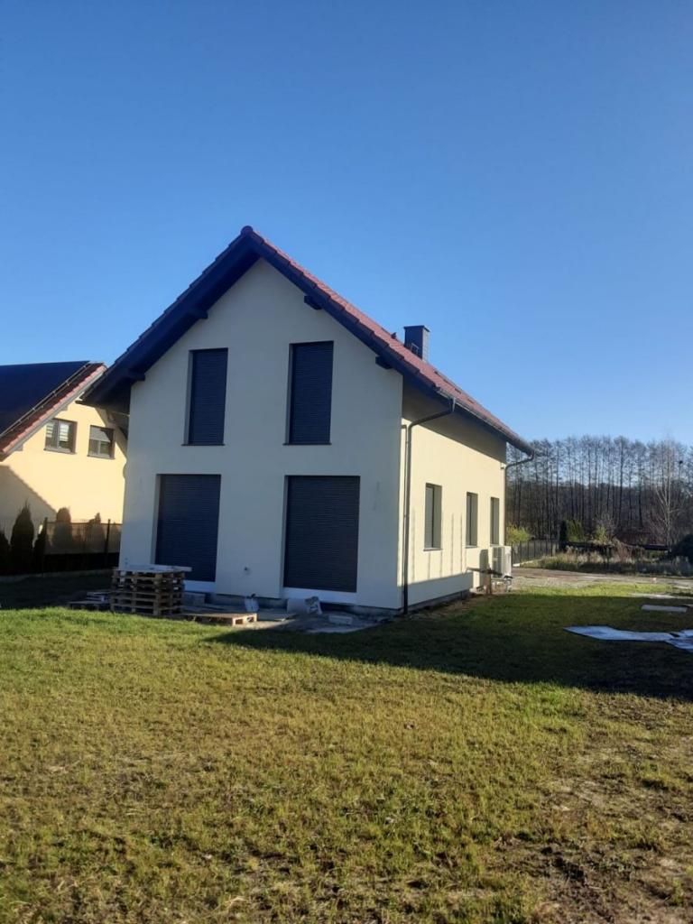 kanalizacja, działka, ok. 600m2, koło lasu - zdjęcie 7