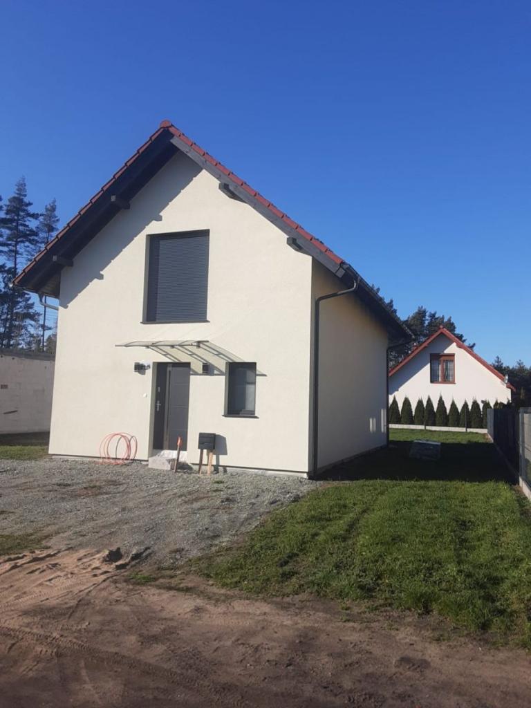 kanalizacja, działka, ok. 600m2, koło lasu - zdjęcie 3