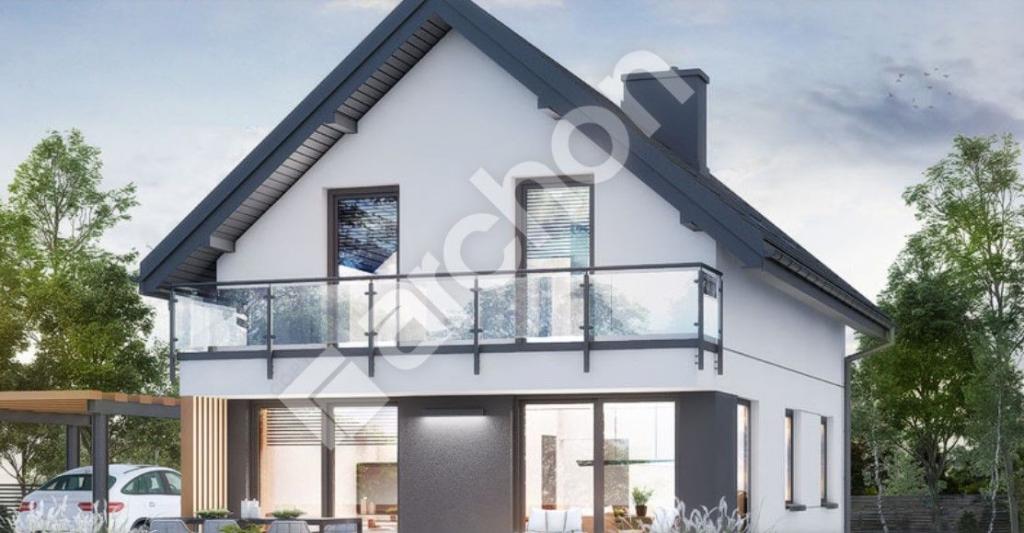 kanalizacja, działka, ok. 600m2, koło lasu - zdjęcie 9