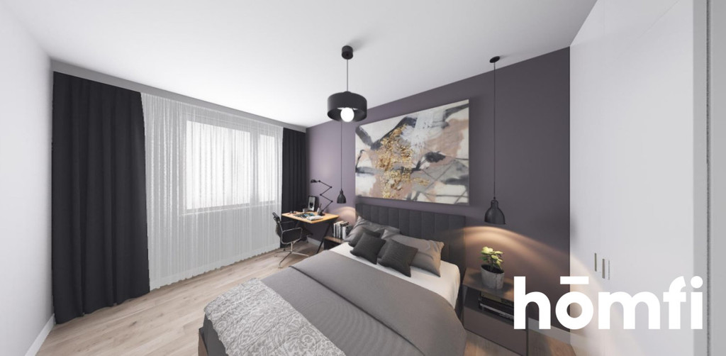 Mieszkanie 63 m², Zabrze, Floriana Klosego - zdjęcie 1