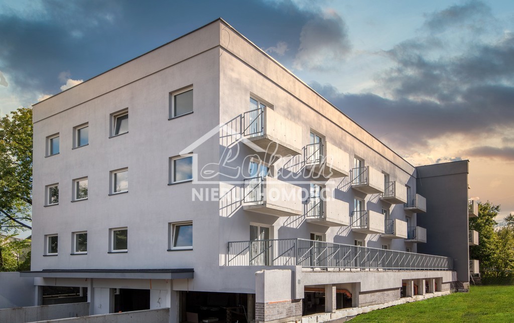 Mieszkanie 32,3&nbsp;m², Goleniów, Fryderyka Chopina - zdjęcie 6