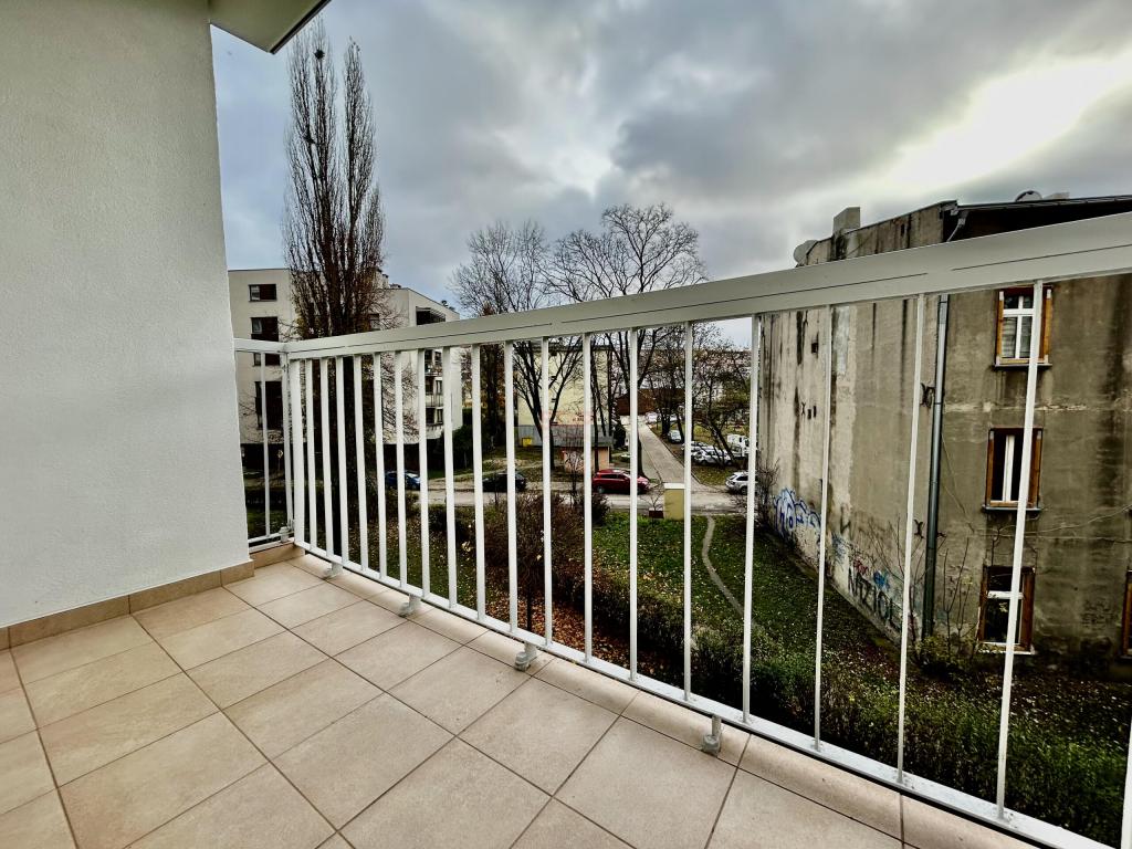 Mieszkanie 59 m², Łódź, Julianowska - zdjęcie 17