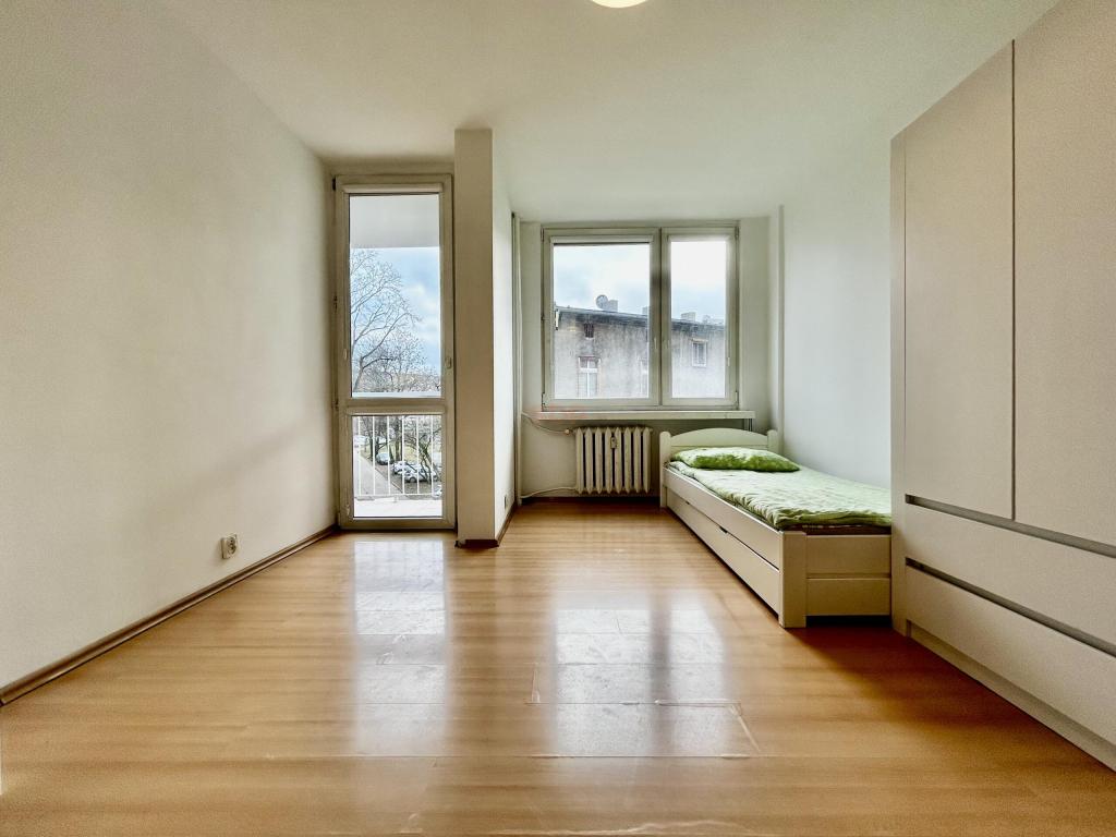 Mieszkanie 59 m², Łódź, Julianowska - zdjęcie 2
