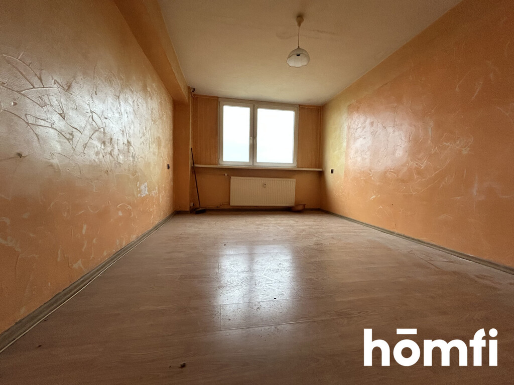 Mieszkanie 18,65&nbsp;m², Toruń, Glinki, Poznańska - zdjęcie 4