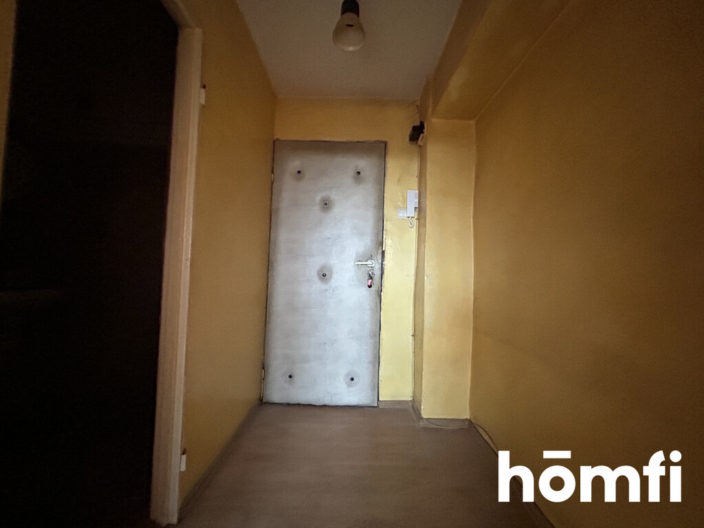 Mieszkanie 18,65&nbsp;m², Toruń, Glinki, Poznańska - zdjęcie 5