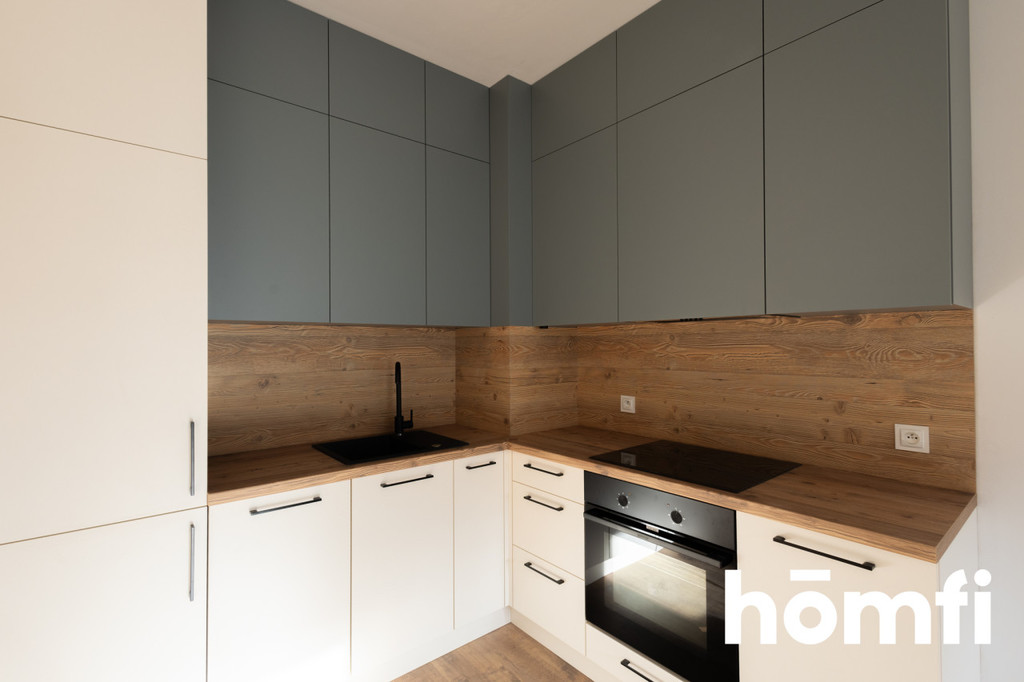Mieszkanie 40,16 m², Władysławowo, Siedleckiego - zdjęcie 4
