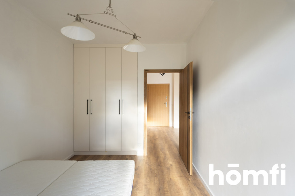 Mieszkanie 40,16 m², Władysławowo, Siedleckiego - zdjęcie 7