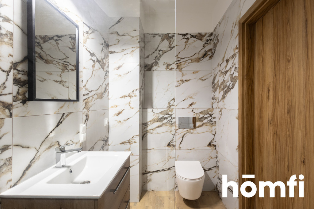 Mieszkanie 40,16 m², Władysławowo, Siedleckiego - zdjęcie 10