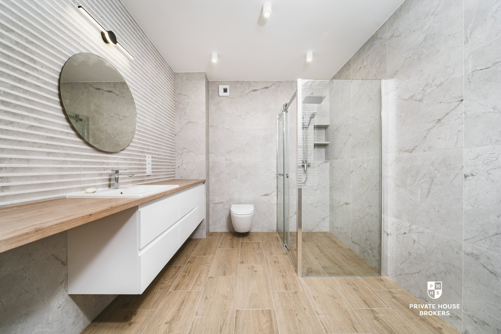 Mieszkanie 47,66 m², Kraków, Bronowice, Eljasza Walerego Radzikowskiego - zdjęcie 7