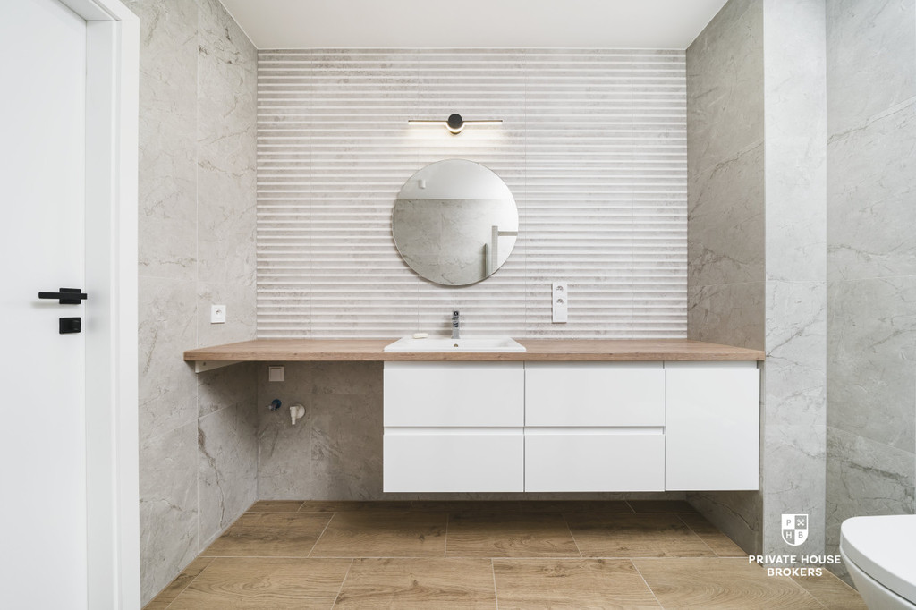 Mieszkanie 47,66 m², Kraków, Bronowice, Eljasza Walerego Radzikowskiego - zdjęcie 8