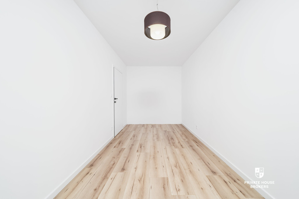 Mieszkanie 47,66 m², Kraków, Bronowice, Eljasza Walerego Radzikowskiego - zdjęcie 5