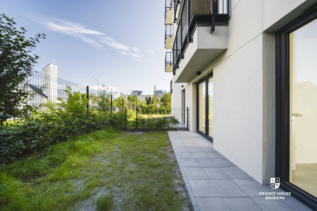 Mieszkanie 47,66 m², Kraków, Bronowice, Eljasza Walerego Radzikowskiego - zdjęcie 10