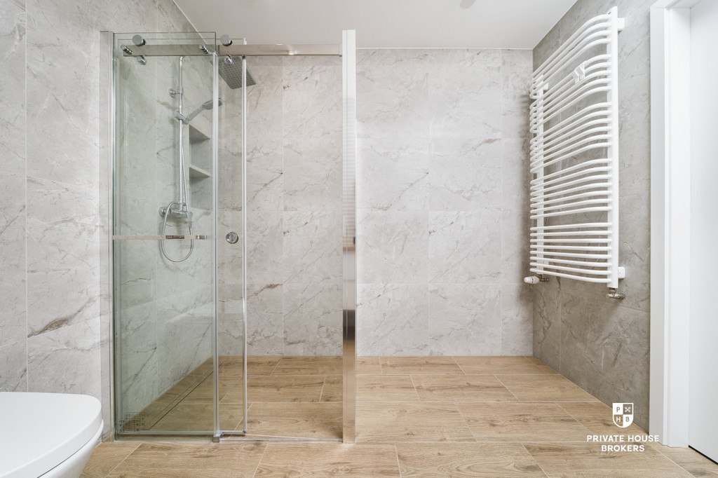 Mieszkanie 47,66 m², Kraków, Bronowice, Eljasza Walerego Radzikowskiego - zdjęcie 9