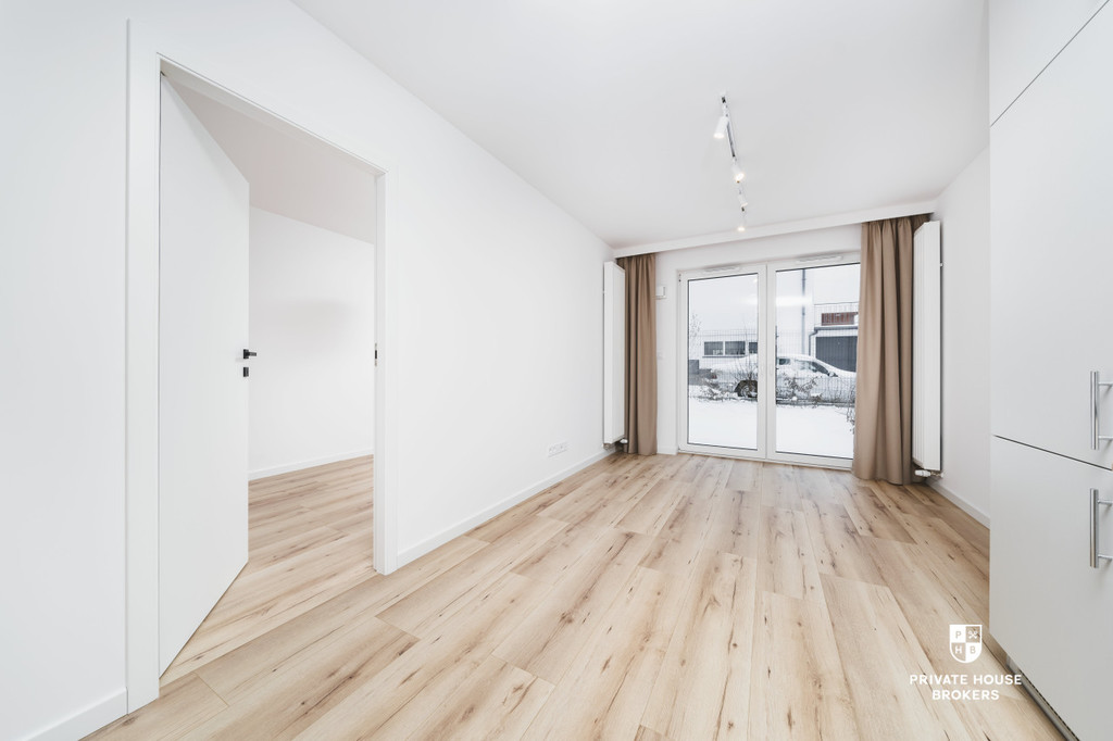 Mieszkanie 47,66 m², Kraków, Bronowice, Eljasza Walerego Radzikowskiego - zdjęcie 3