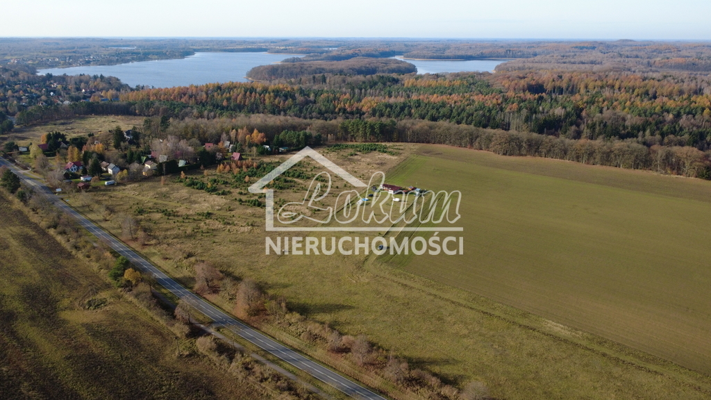 Działka rolna 3000&nbsp;m², Storkowo - zdjęcie 1