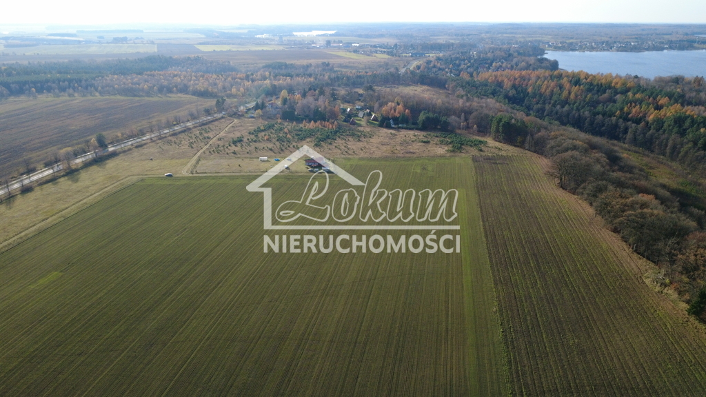 Działka rolna 3000 m², Storkowo - zdjęcie 13