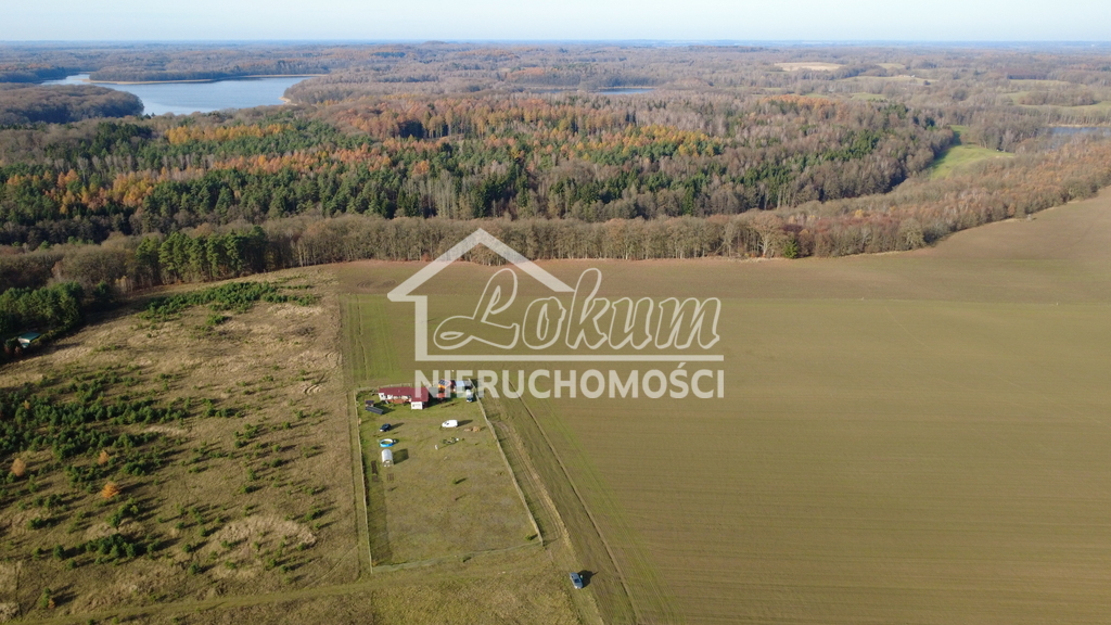 Działka rolna 3000 m², Storkowo - zdjęcie 8