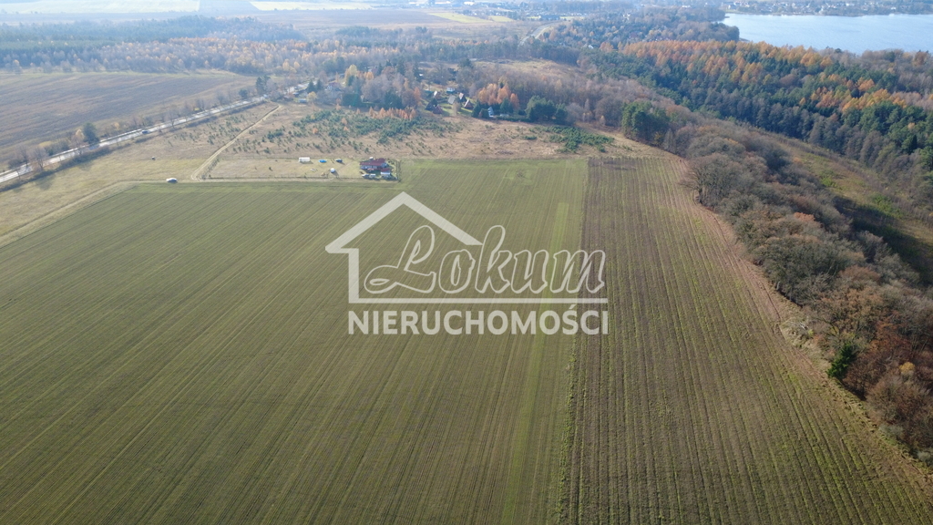 Działka rolna 3000 m², Storkowo - zdjęcie 12