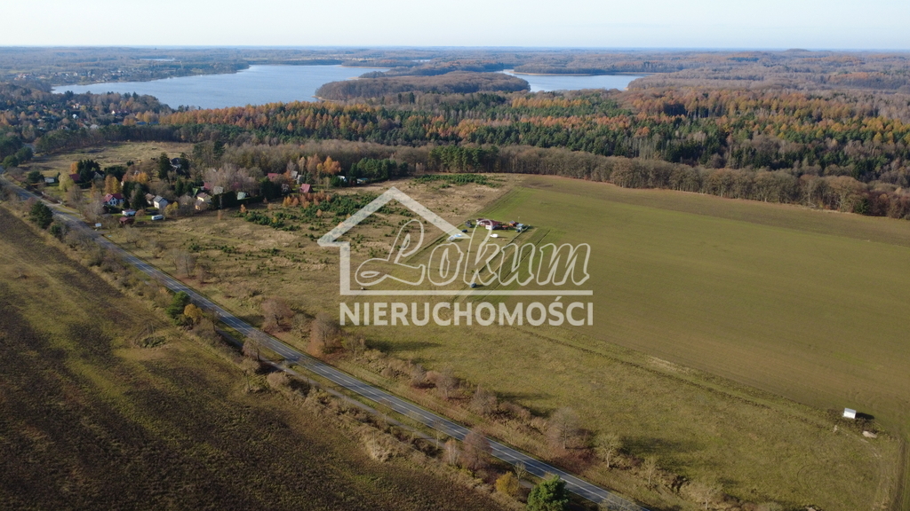 Działka rolna 3000&nbsp;m², Storkowo - zdjęcie 15