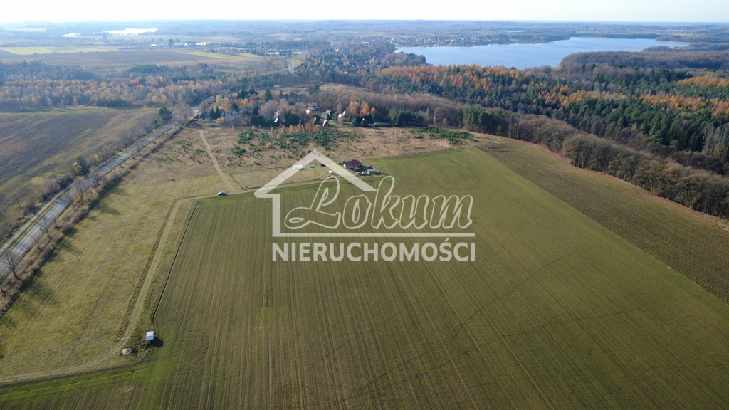 Działka rolna 3000 m², Storkowo - zdjęcie 14