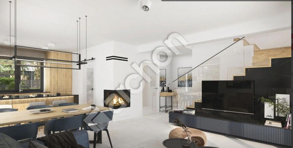 komfortowy dom , asfalt , światłowód, las - zdjęcie 7