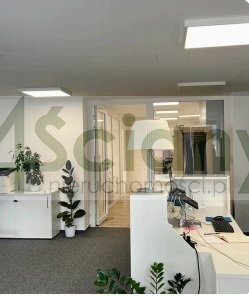 Lokal biurowy do wynajęcia, 173 m², Warszawa - zdjęcie 5