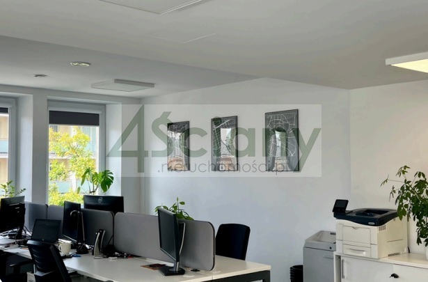 Lokal biurowy do wynajęcia, 173 m², Warszawa - zdjęcie 4