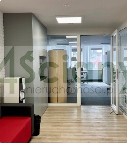 Lokal biurowy do wynajęcia, 173 m², Warszawa - zdjęcie 3