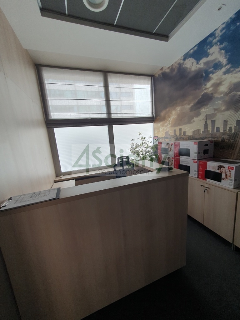 Lokal usługowy do wynajęcia, 103&nbsp;m², Warszawa - zdjęcie 5