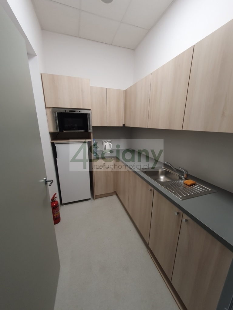 Lokal usługowy do wynajęcia, 103&nbsp;m², Warszawa - zdjęcie 3