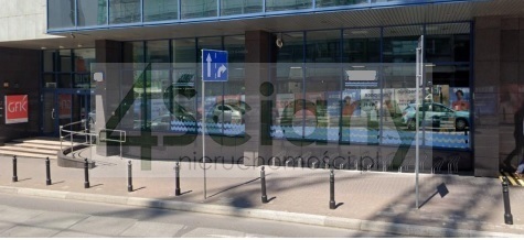 Lokal usługowy do wynajęcia, 103&nbsp;m², Warszawa - zdjęcie 1