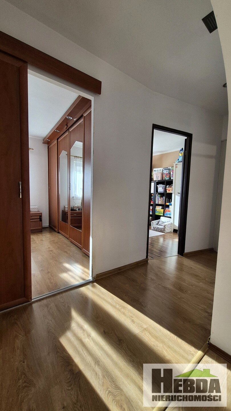 Tarnów, ul.Nowodąbrowska , parterowy dom, drewniano- murowany, 90 m2 2 minuty od Galerii Gemini - zdjęcie 8