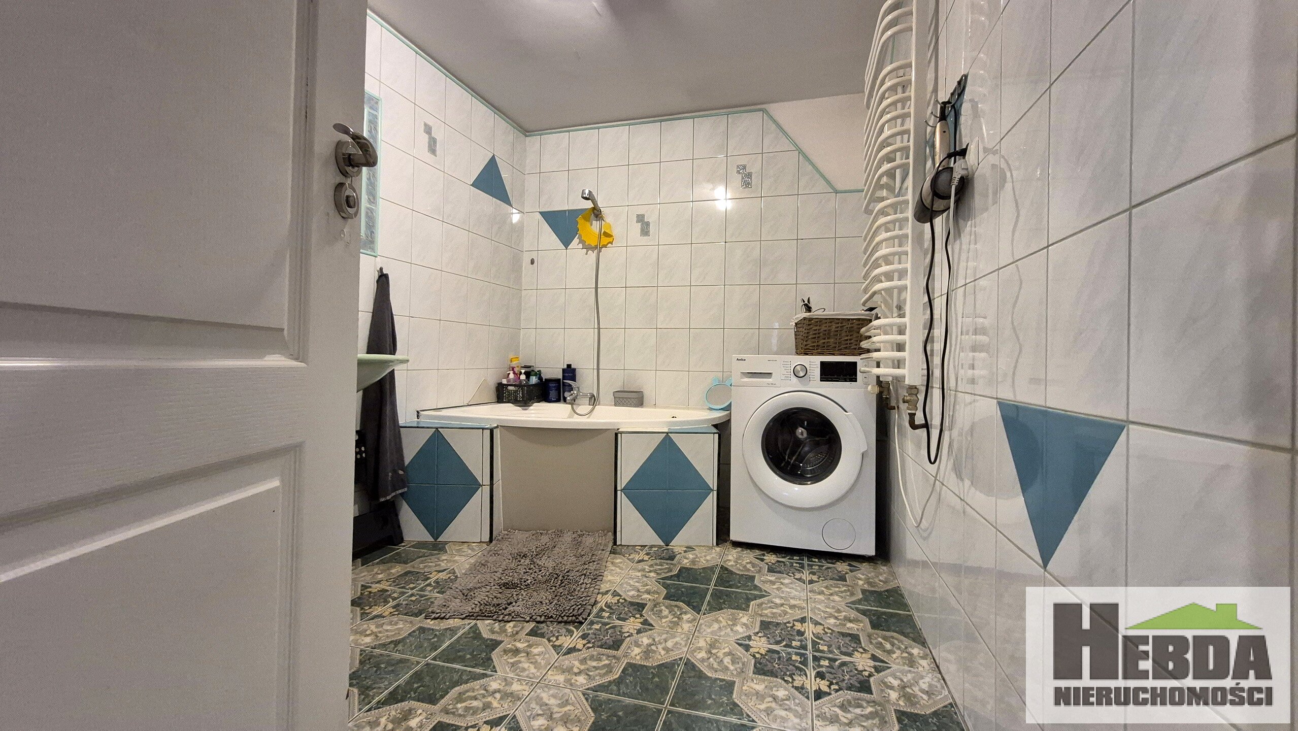 Tarnów, ul.Nowodąbrowska , parterowy dom, drewniano- murowany, 90 m2 2 minuty od Galerii Gemini - zdjęcie 14