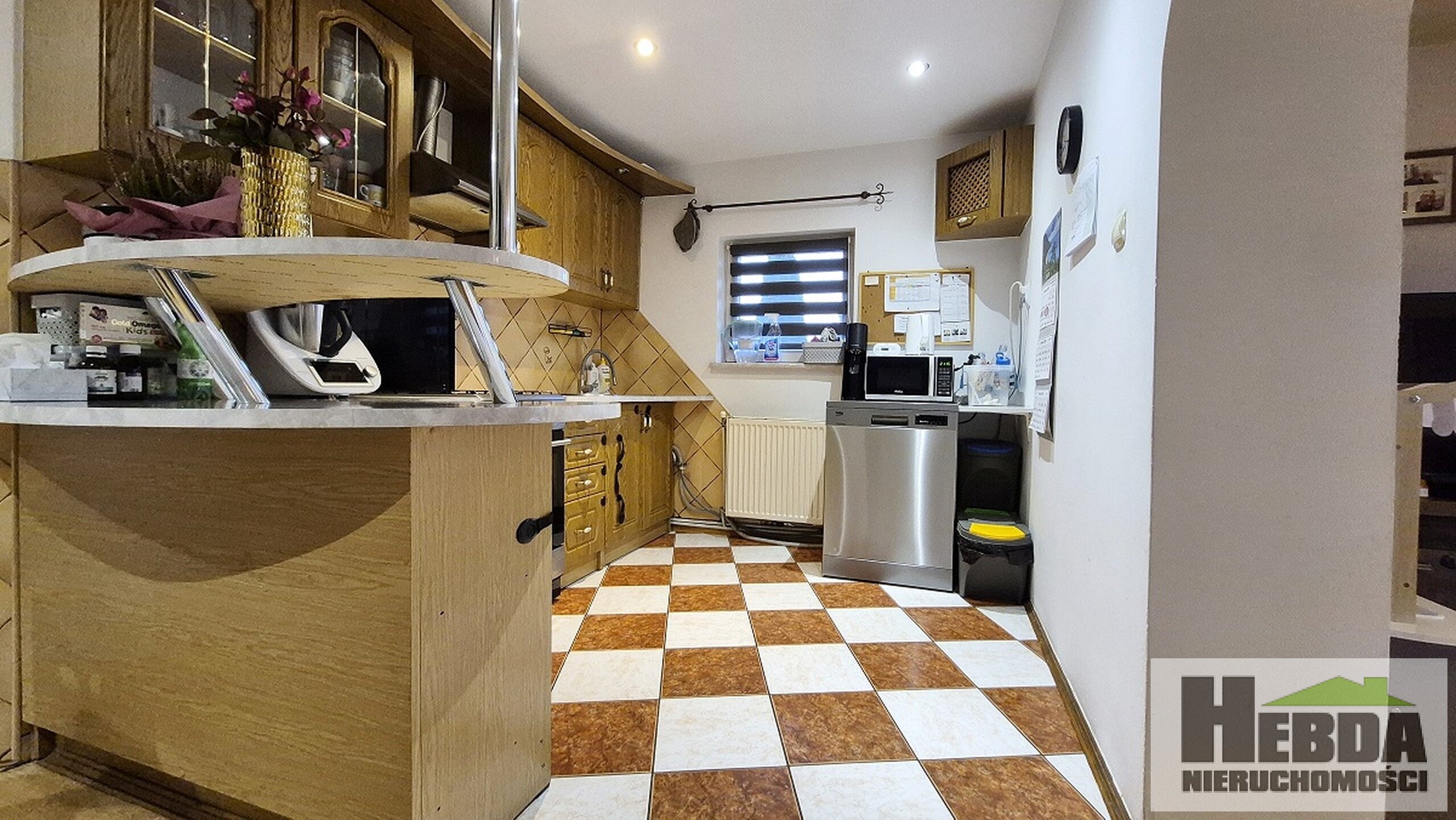 Tarnów, ul.Nowodąbrowska , parterowy dom, drewniano- murowany, 90 m2 2 minuty od Galerii Gemini - zdjęcie 19