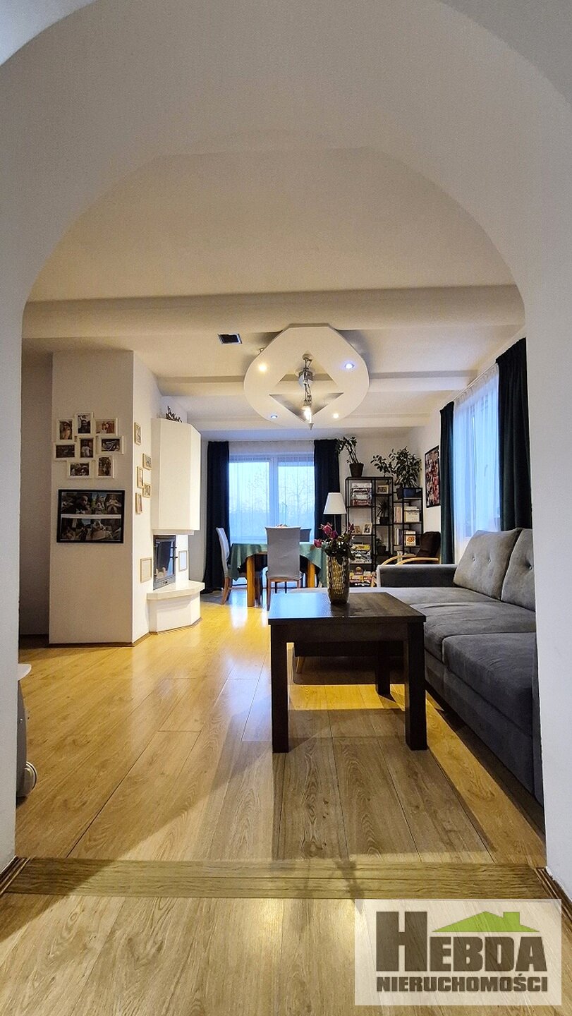 Tarnów, ul.Nowodąbrowska , parterowy dom, drewniano- murowany, 90 m2 2 minuty od Galerii Gemini - zdjęcie 16