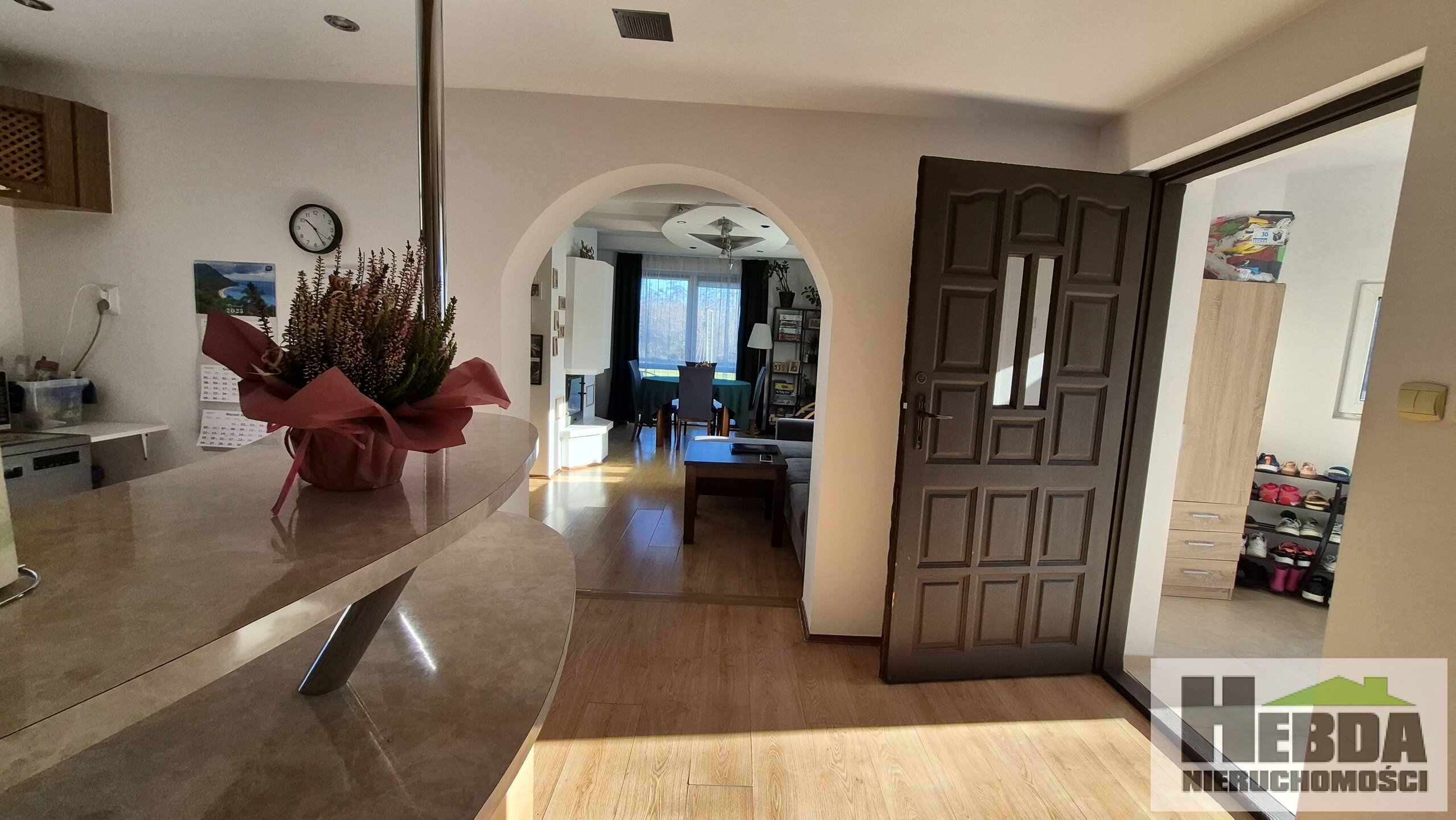 Tarnów, ul.Nowodąbrowska , parterowy dom, drewniano- murowany, 90 m2 2 minuty od Galerii Gemini - zdjęcie 9