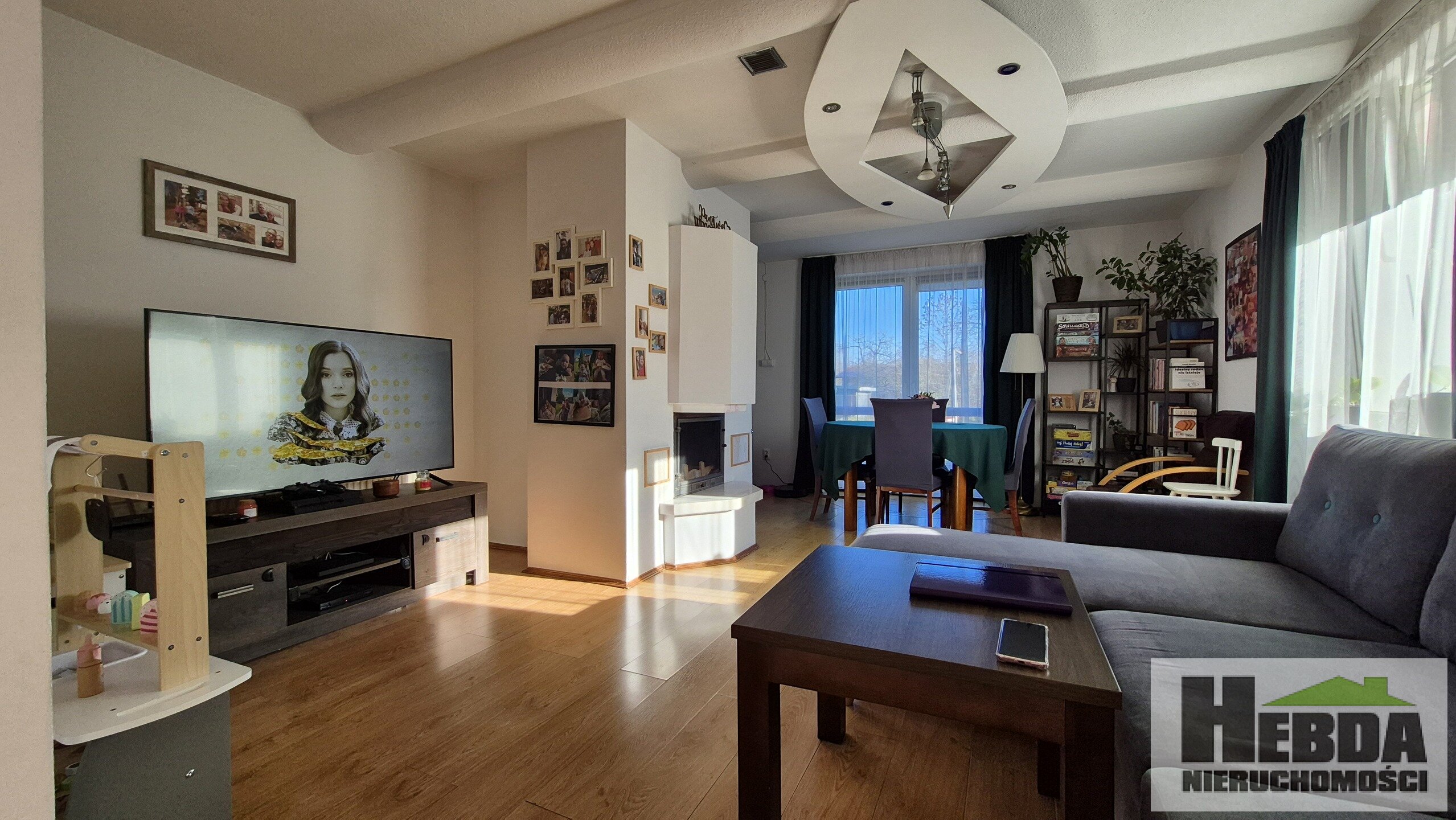 Tarnów, ul.Nowodąbrowska , parterowy dom, drewniano- murowany, 90 m2 2 minuty od Galerii Gemini - zdjęcie 4