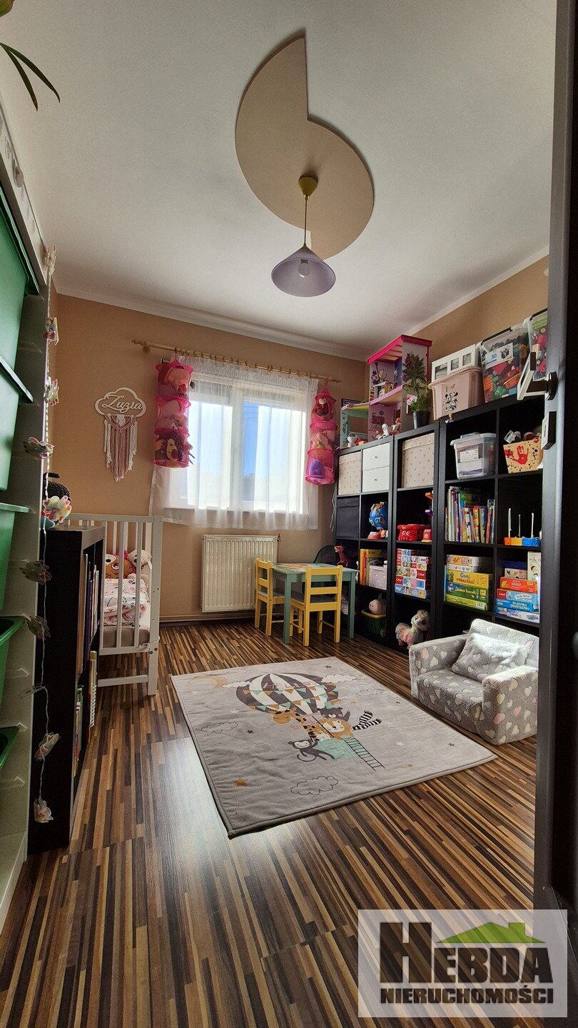 Tarnów, ul.Nowodąbrowska , parterowy dom, drewniano- murowany, 90 m2 2 minuty od Galerii Gemini - zdjęcie 6