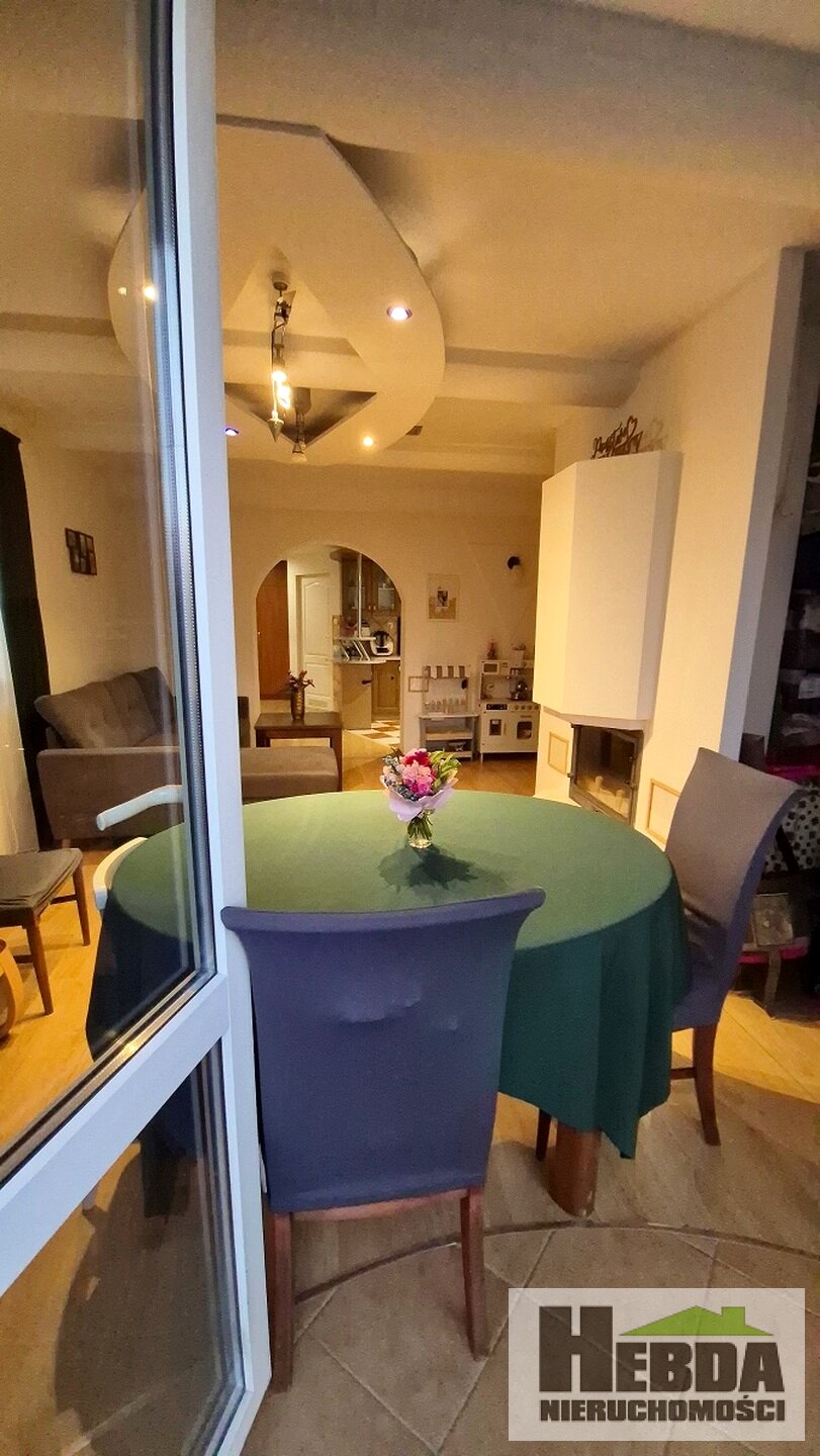 Tarnów, ul.Nowodąbrowska , parterowy dom, drewniano- murowany, 90 m2 2 minuty od Galerii Gemini - zdjęcie 15