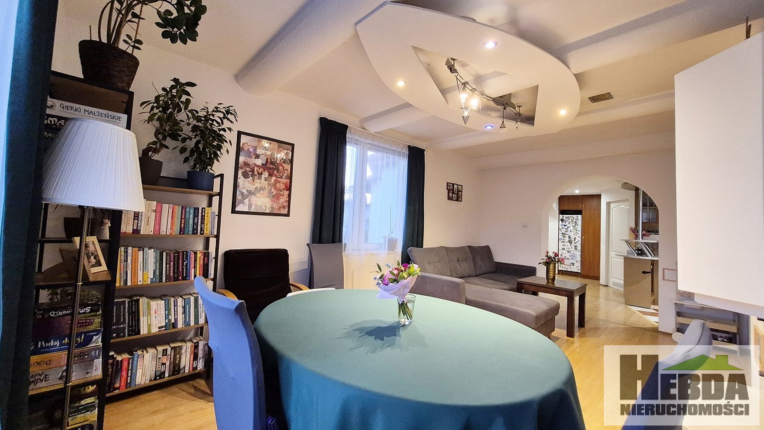 Tarnów, ul.Nowodąbrowska , parterowy dom, drewniano- murowany, 90 m2 2 minuty od Galerii Gemini - zdjęcie 12