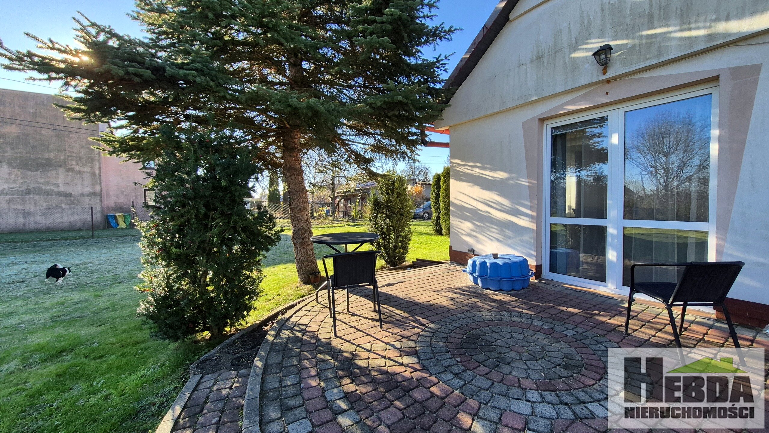 Tarnów, ul.Nowodąbrowska , parterowy dom, drewniano- murowany, 90 m2 2 minuty od Galerii Gemini - zdjęcie 2