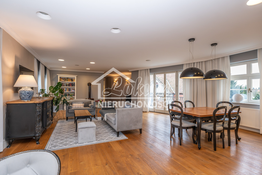 Dom 359&nbsp;m², Szczecin - zdjęcie 5