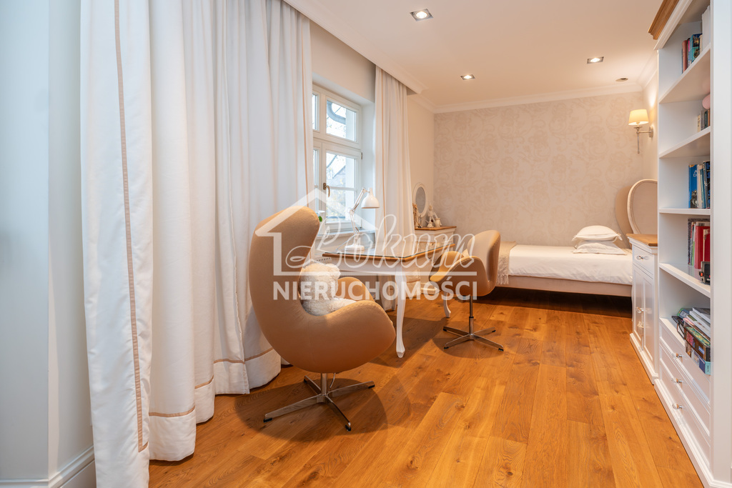 Dom 359&nbsp;m², Szczecin - zdjęcie 19