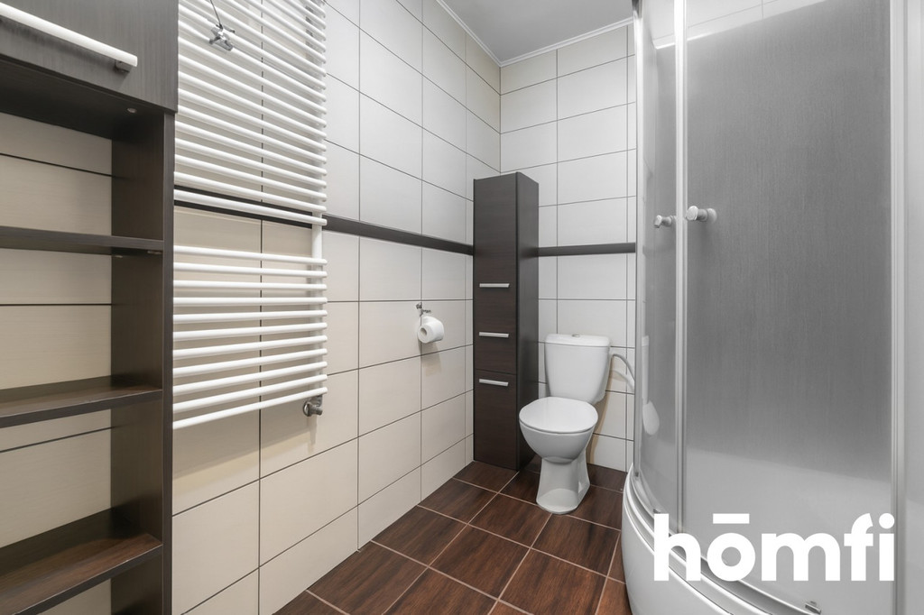 Mieszkanie 55,6&nbsp;m², Lublin, Wrotków, Antoniego Słomkowskiego - zdjęcie 5