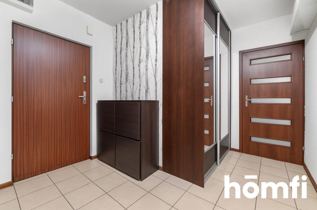 Mieszkanie 55,6&nbsp;m², Lublin, Wrotków, Antoniego Słomkowskiego - zdjęcie 6