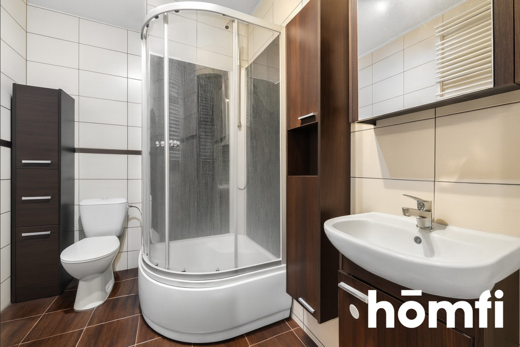 Mieszkanie 55,6&nbsp;m², Lublin, Wrotków, Antoniego Słomkowskiego - zdjęcie 4