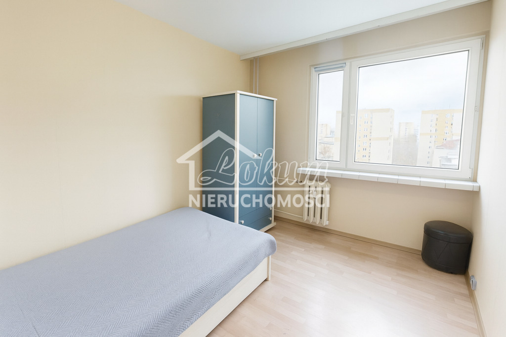 Mieszkanie 58,98&nbsp;m², Szczecin, Śródmieście, al. Wyzwolenia - zdjęcie 3